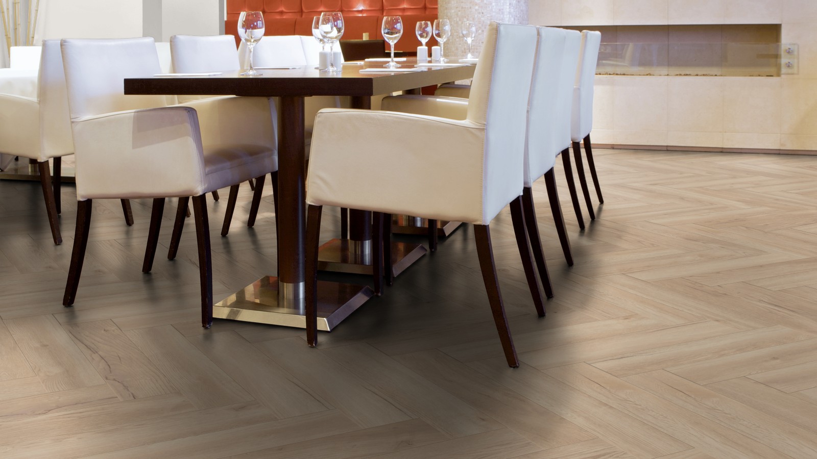 TOULOUSE OAK D 3678