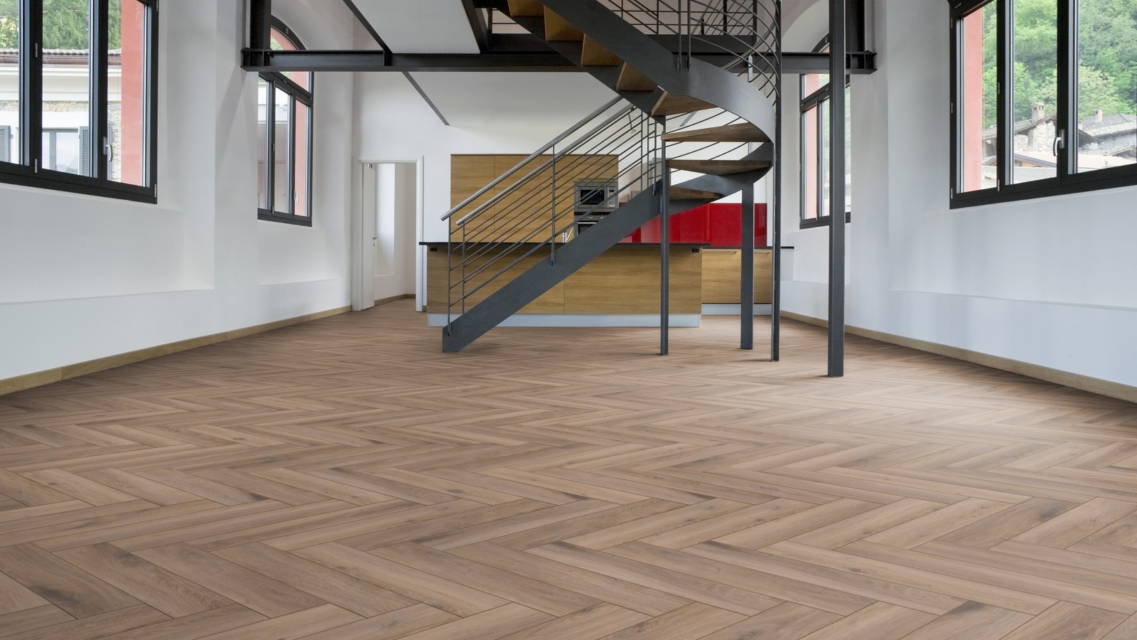 METZ OAK D 3766