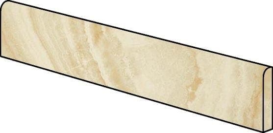 S.O. Honey Amber Battiscopa 7,2x60 / С.О. Хани Амбер Плинтус 7,2x60