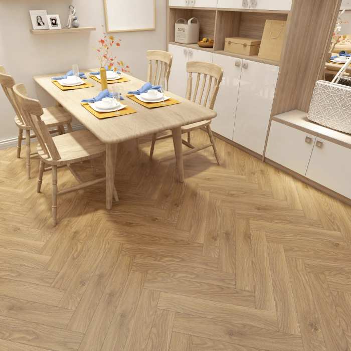 Дуб Амбер ORP-207