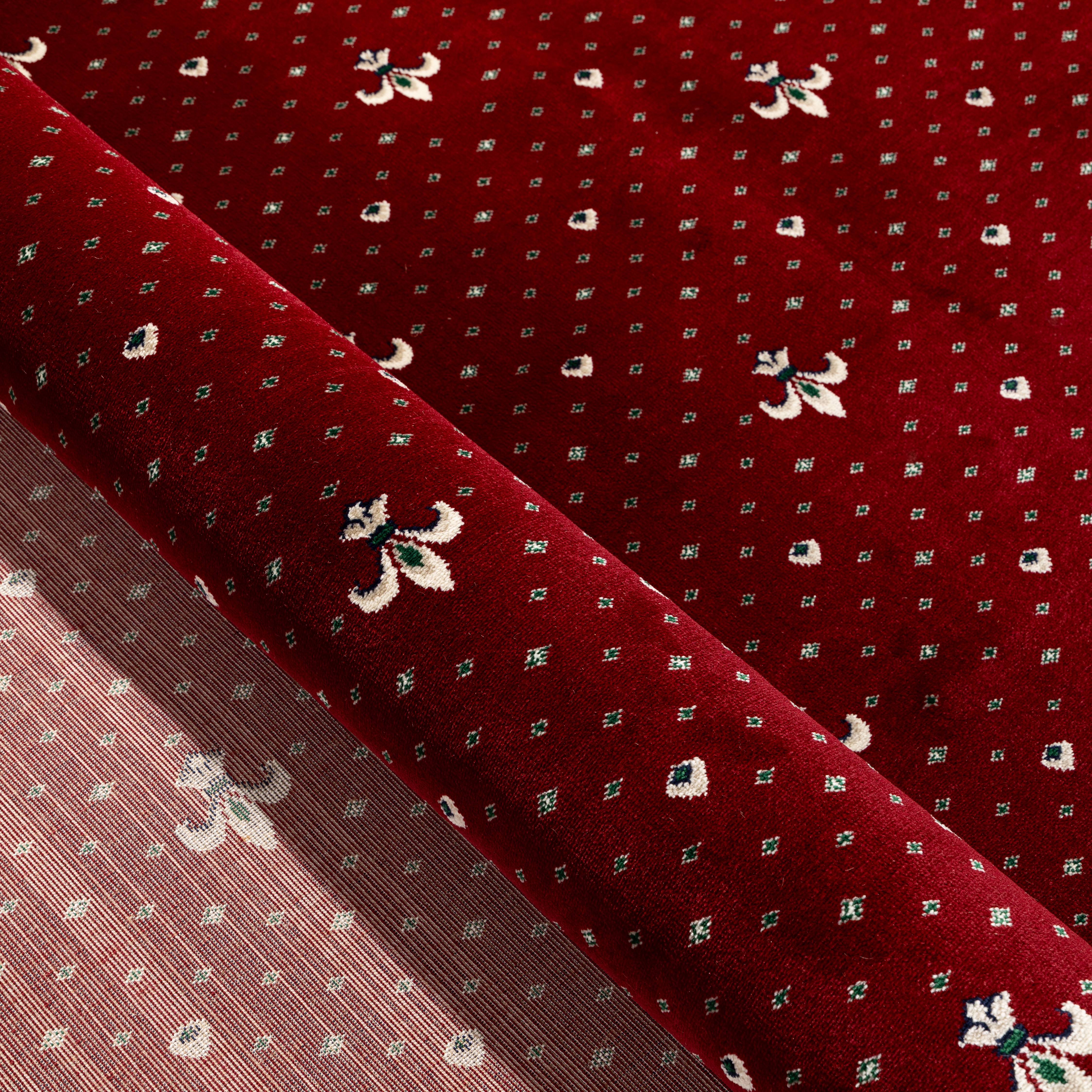 Red-B