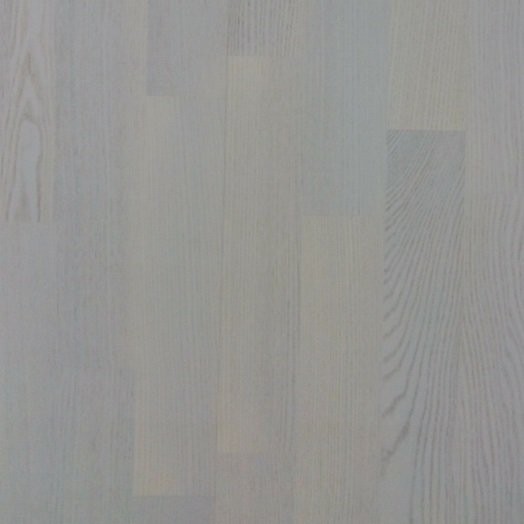 FW ASH Madison milky white MATT LAC 3S
