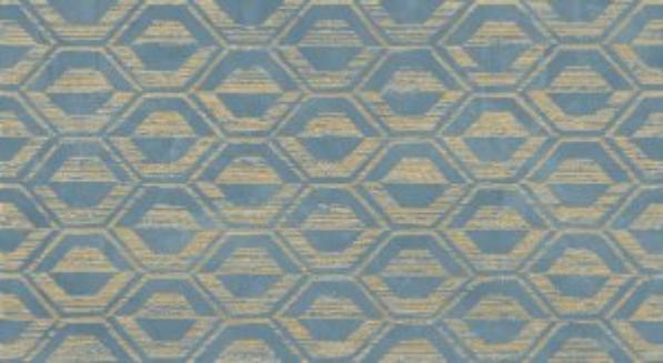 Atlas Concorde Thesis Pattern Blue 30,5x56
