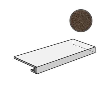W. Moka Scalino Angolare Dx 33X60 Lap/В. Мока Ступень Угловая Лап