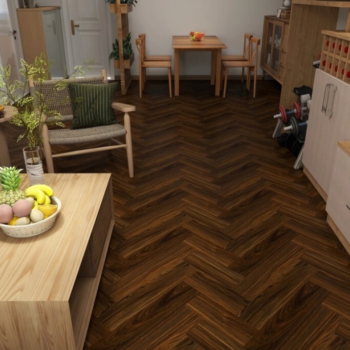 Орех Картен/ Karten Walnut AR03-13