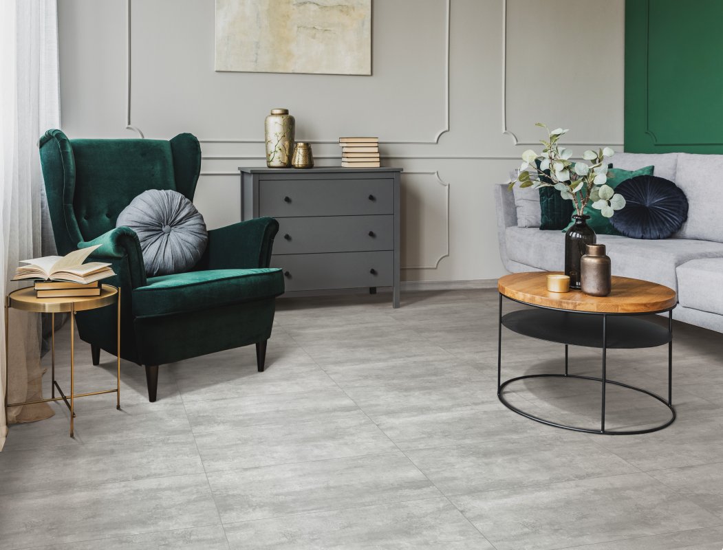 Concrete 1302