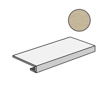 W. Sand Scalino Frontale 33X120/В. Сенд Ступень 33Х120