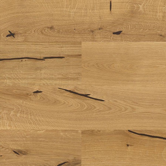 Oak Accent HDF