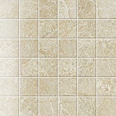 FORCE IVORY MOSAIC LAPP.