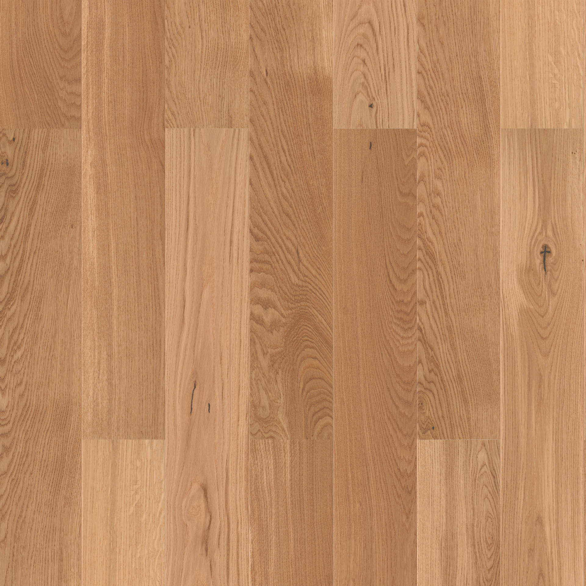 STEP OAK BARON RUSTIC L 1000 BR MDB PN,Дуб Барон Рустик Браш 1000