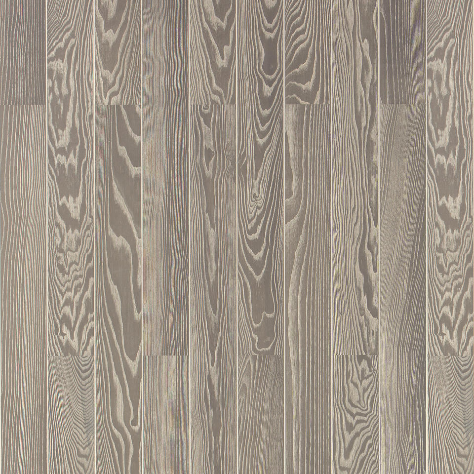 RUMBA ASH STONE BR MDB  PL 1200X120, Ясень Камень Браш