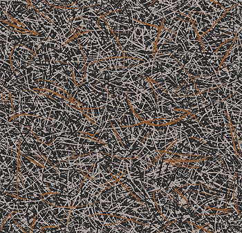 313003 Vortex terracotta A3