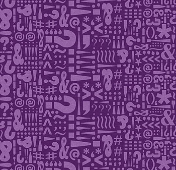 920002 Text Lilac